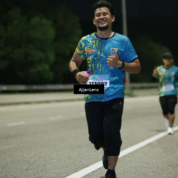 Runner Photo 5845883