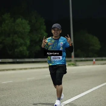 Runner Photo 5845886