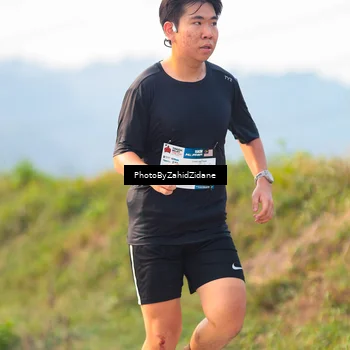 Runner Photo 5845887