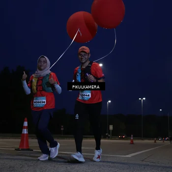 Runner Photo 5845897