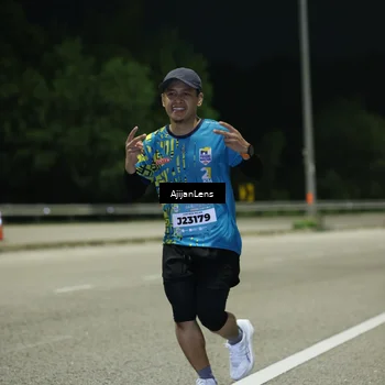 Runner Photo 5845900