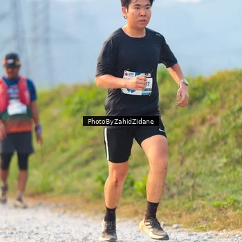 Runner Photo 5845903