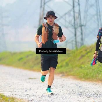 Runner Photo 5845906