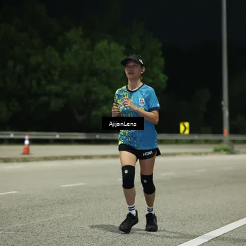 Runner Photo 5845909
