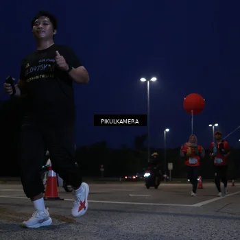 Runner Photo 5845910