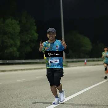 Runner Photo 5845911