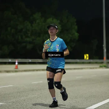 Runner Photo 5845912