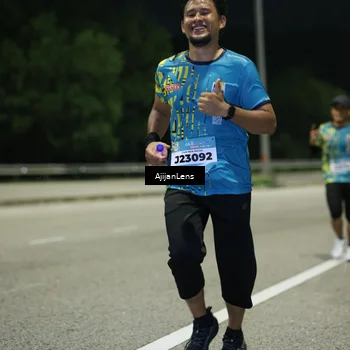 Runner Photo 5845922