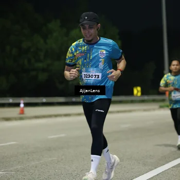Runner Photo 5845935