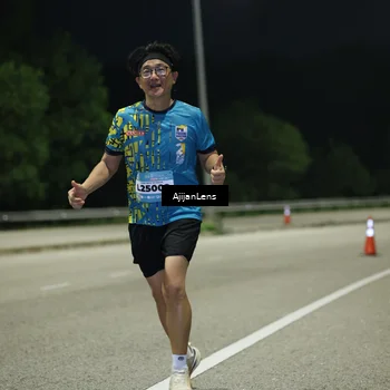 Runner Photo 5845937