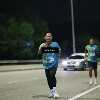 Runner Photo 5845941
