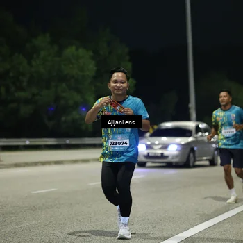Runner Photo 5845944