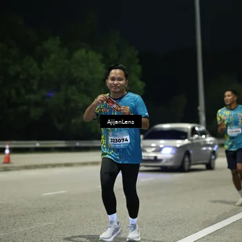 Runner Photo 5845946