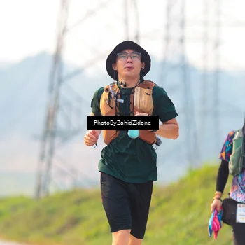 Runner Photo 5845948