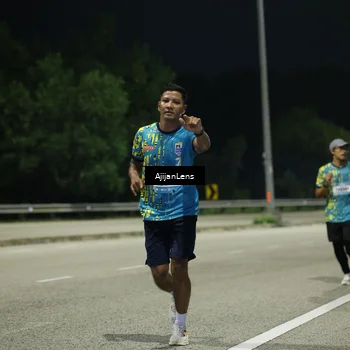 Runner Photo 5845951