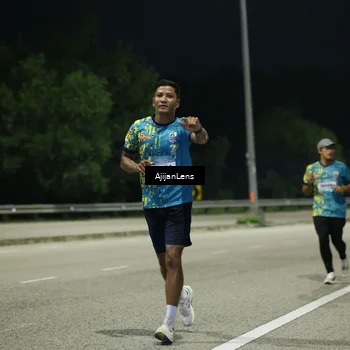 Runner Photo 5845953