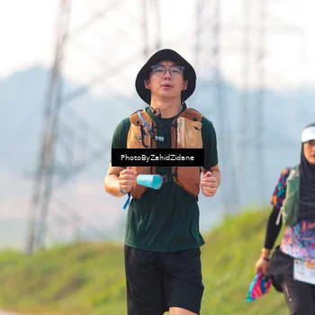 Runner Photo 5845954