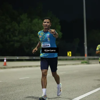 Runner Photo 5845956
