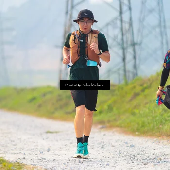Runner Photo 5845962
