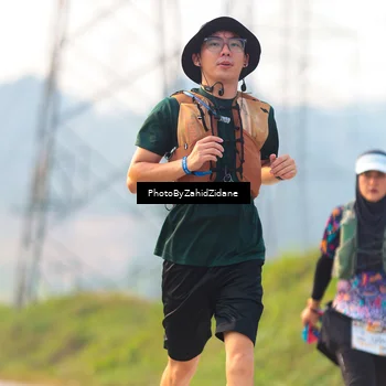 Runner Photo 5845964