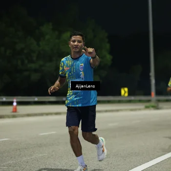 Runner Photo 5845965