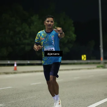 Runner Photo 5845969