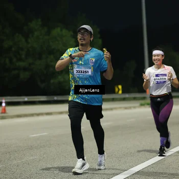 Runner Photo 5845986