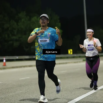 Runner Photo 5845987