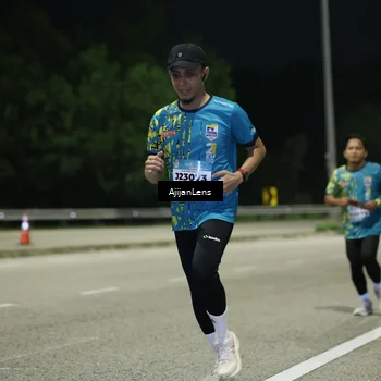 Runner Photo 5845999