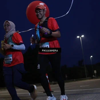 Runner Photo 5846001