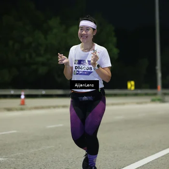 Runner Photo 5846006
