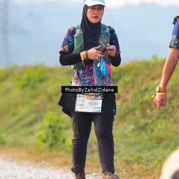 Runner Photo 5846011