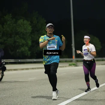 Runner Photo 5846013
