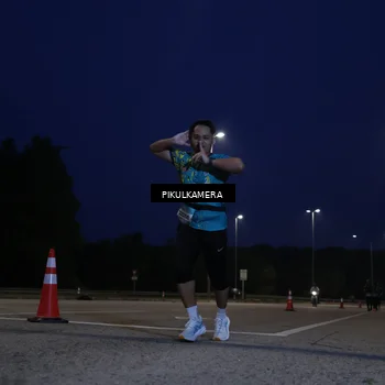 Runner Photo 5846017