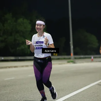 Runner Photo 5846019