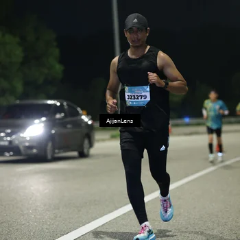 Runner Photo 5846020