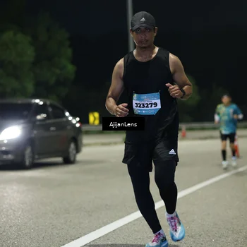 Runner Photo 5846022