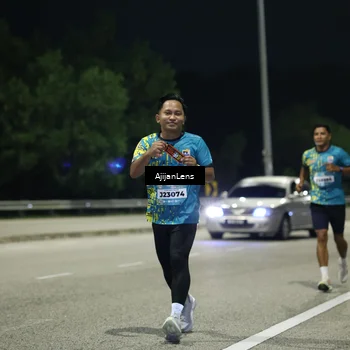 Runner Photo 5846026
