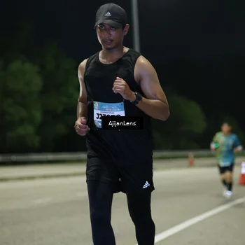 Runner Photo 5846029