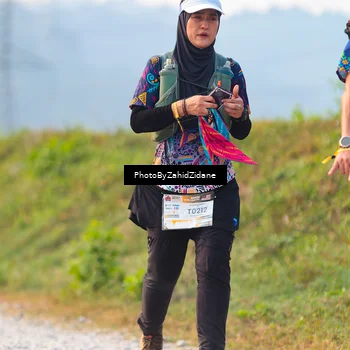 Runner Photo 5846031