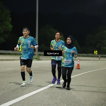 Runner Photo 5846034