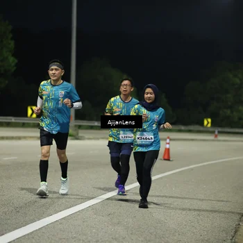 Runner Photo 5846036