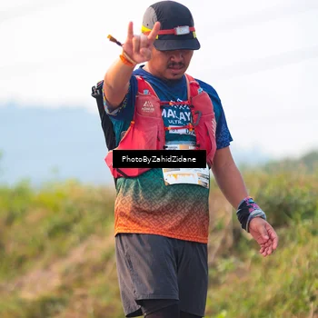 Runner Photo 5846040