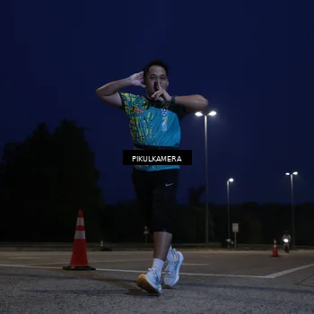 Runner Photo 5846042