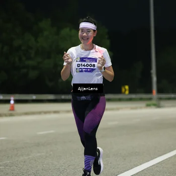 Runner Photo 5846043