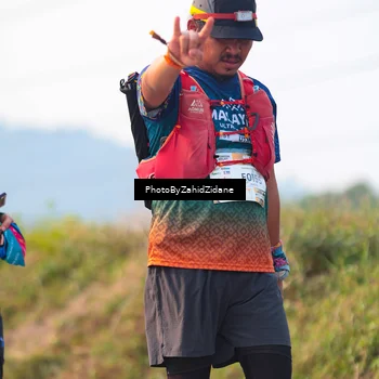 Runner Photo 5846046
