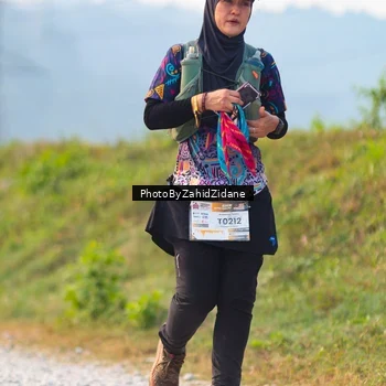Runner Photo 5846048