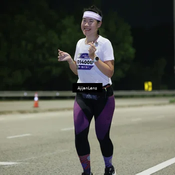 Runner Photo 5846049