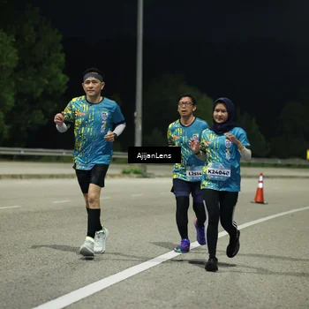 Runner Photo 5846062