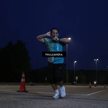 Runner Photo 5846064